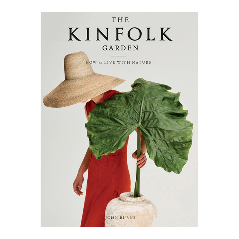 The Kinfolk Garden Book