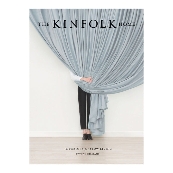 The Kinfolk Home Book