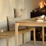 Oak/146cm