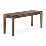 Teak Brown/126cm