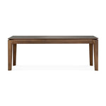 Teak Brown/126cm