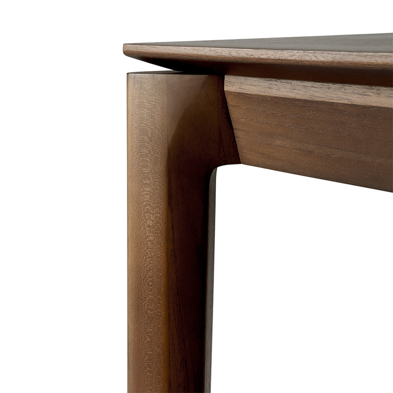 Teak Brown/126cm