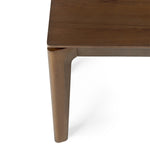 Teak Brown/126cm
