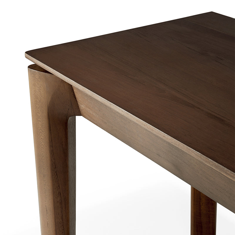 Teak Brown/146cm