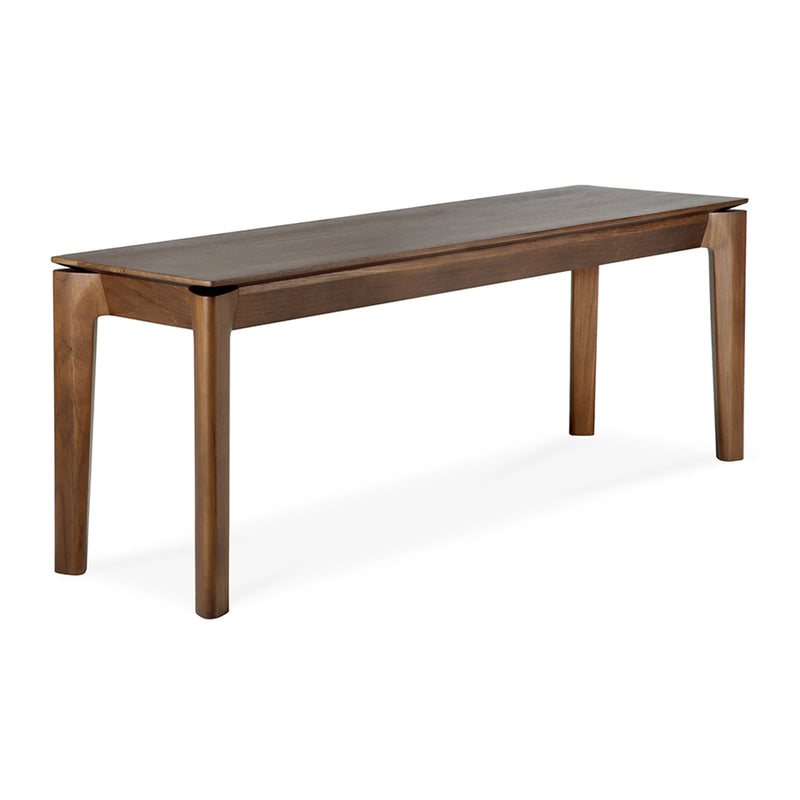 Teak Brown/146cm