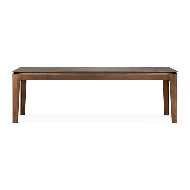 Teak Brown/146cm