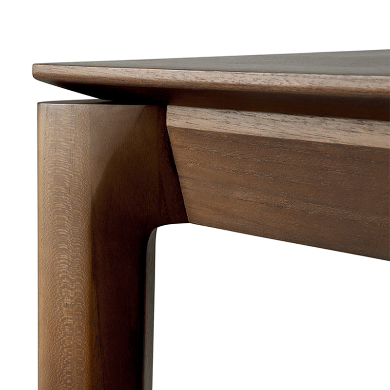 Teak Brown/146cm