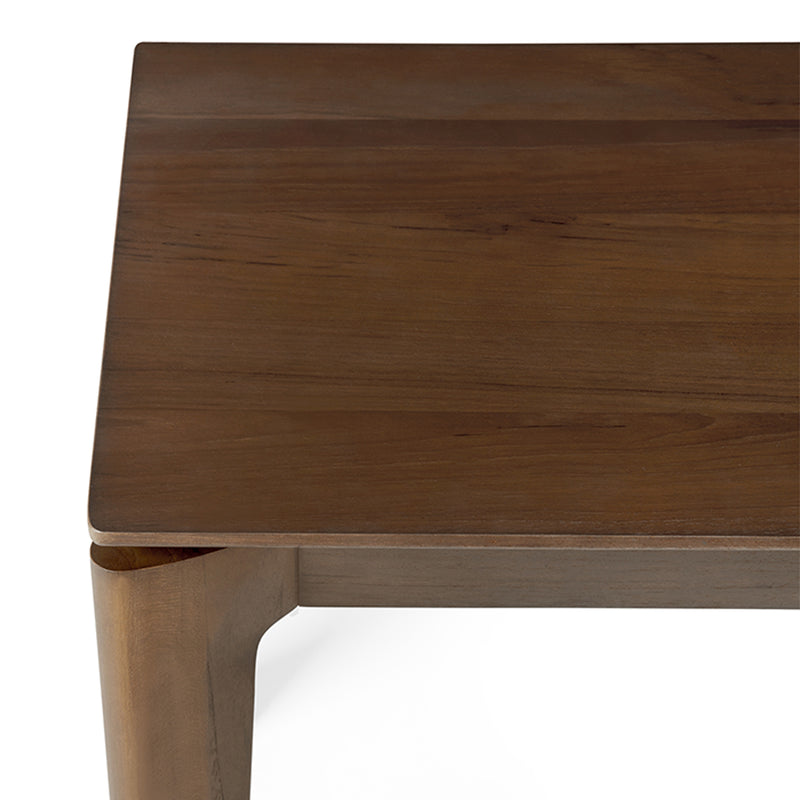 Teak Brown/146cm
