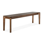 Teak Brown/166cm