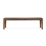 Teak Brown/166cm
