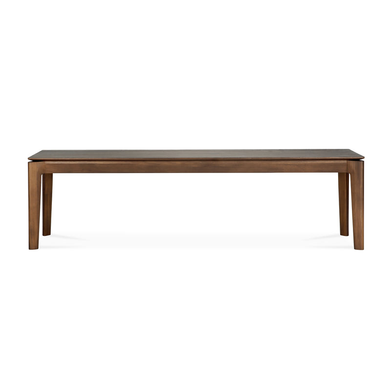 Teak Brown/166cm