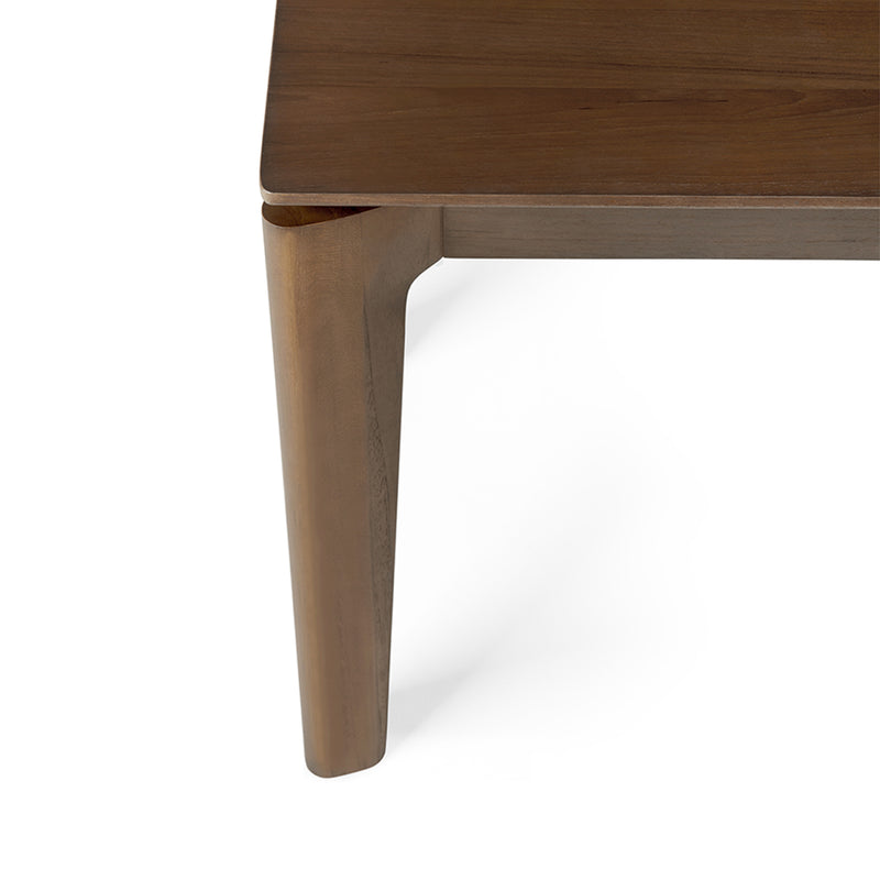 Teak Brown/166cm