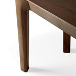 Teak Brown/166cm