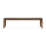 Teak Brown/186cm