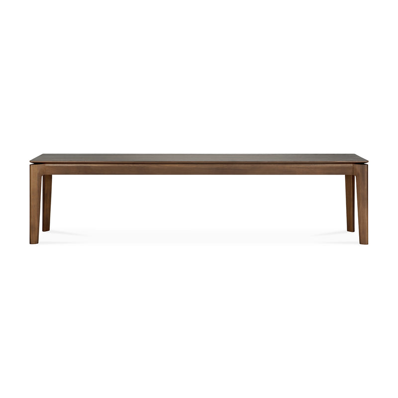 Teak Brown/186cm