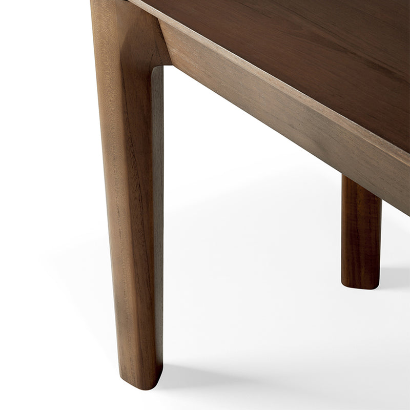 Teak Brown/186cm