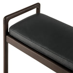 Jack Bench (Carbone Leather)