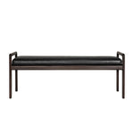Jack Bench (Carbone Leather)
