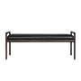 Jack Bench (Carbone Leather) - Jack Bench (Carbone Leather)