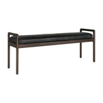 Jack Bench (Carbone Leather)