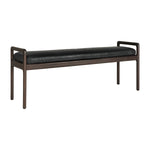 Jack Bench (Carbone Leather)