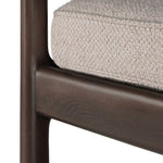 Jack Bench (Ivory Fabric)
