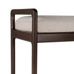 Jack Bench (Ivory Fabric)