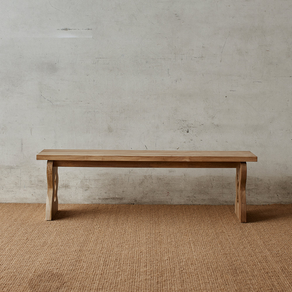 Earl Bench Seat