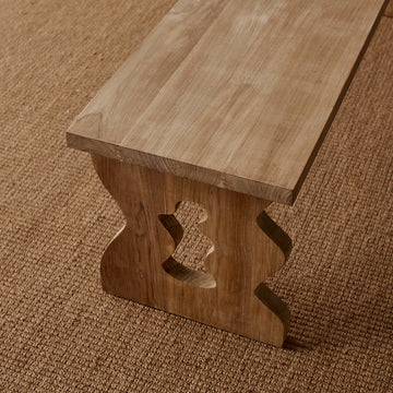 Earl Bench Seat