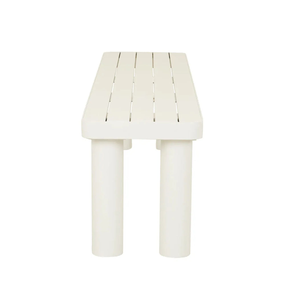 Frankie Outdoor Bench
