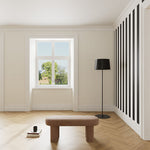 Aulla Caramel Textured Weave