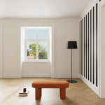 Danny Amber Textured Weave