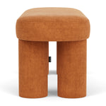 Danny Amber Textured Weave