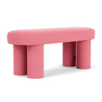 Firenze Bubblegum Fabric