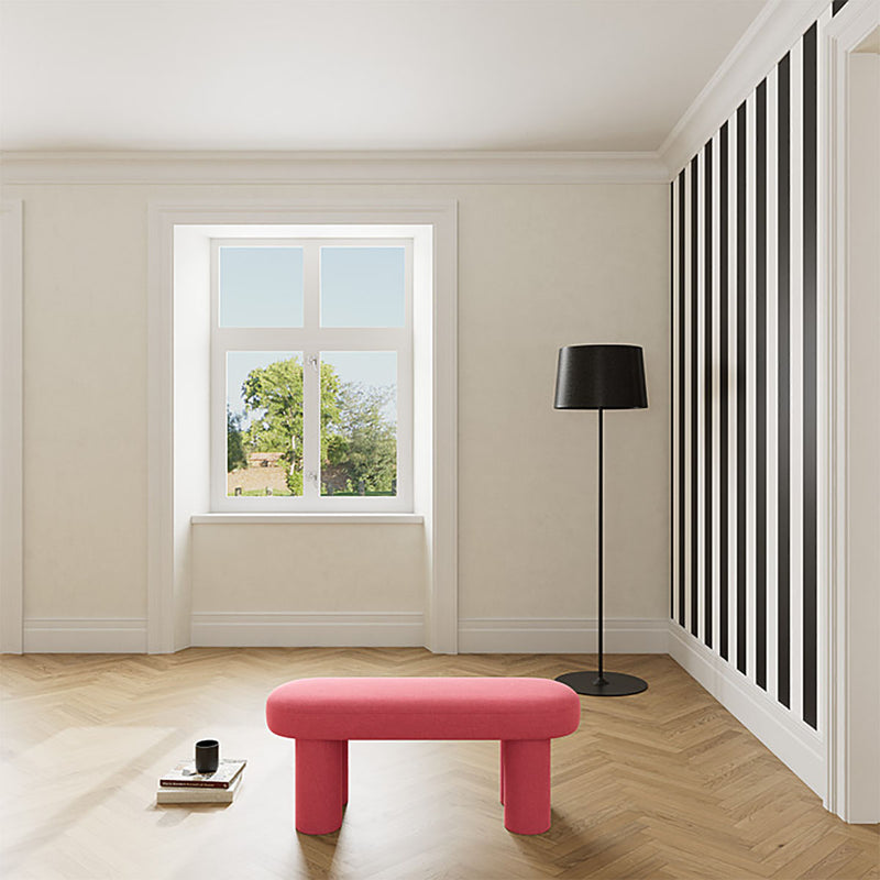 Firenze Bubblegum Fabric