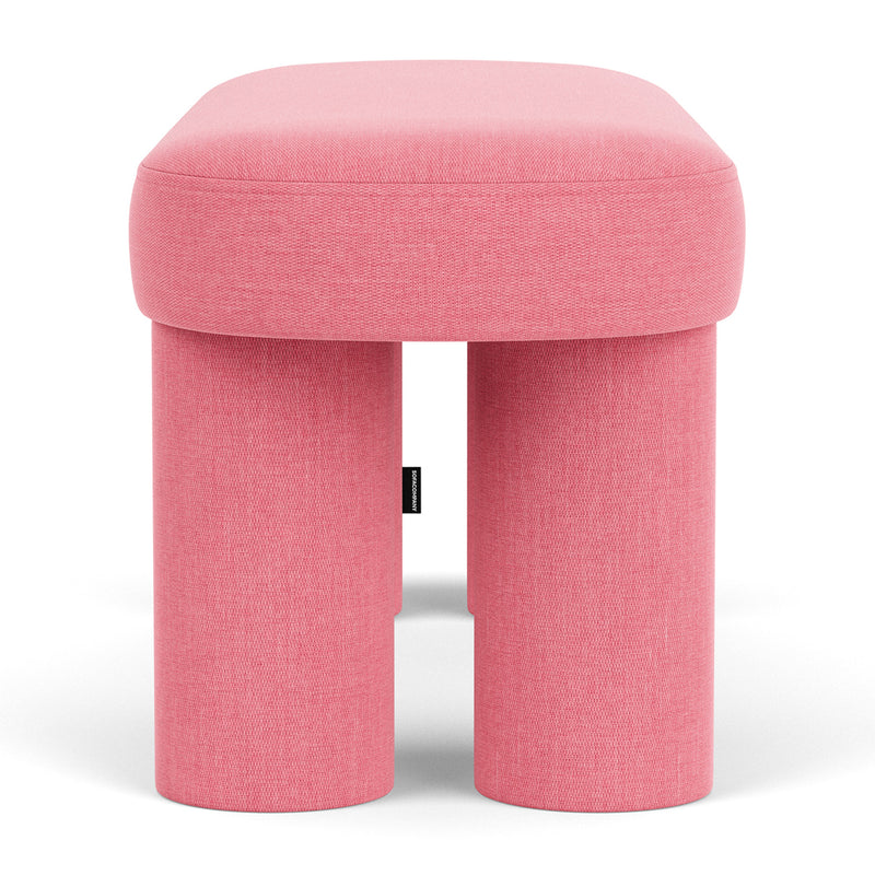 Firenze Bubblegum Fabric