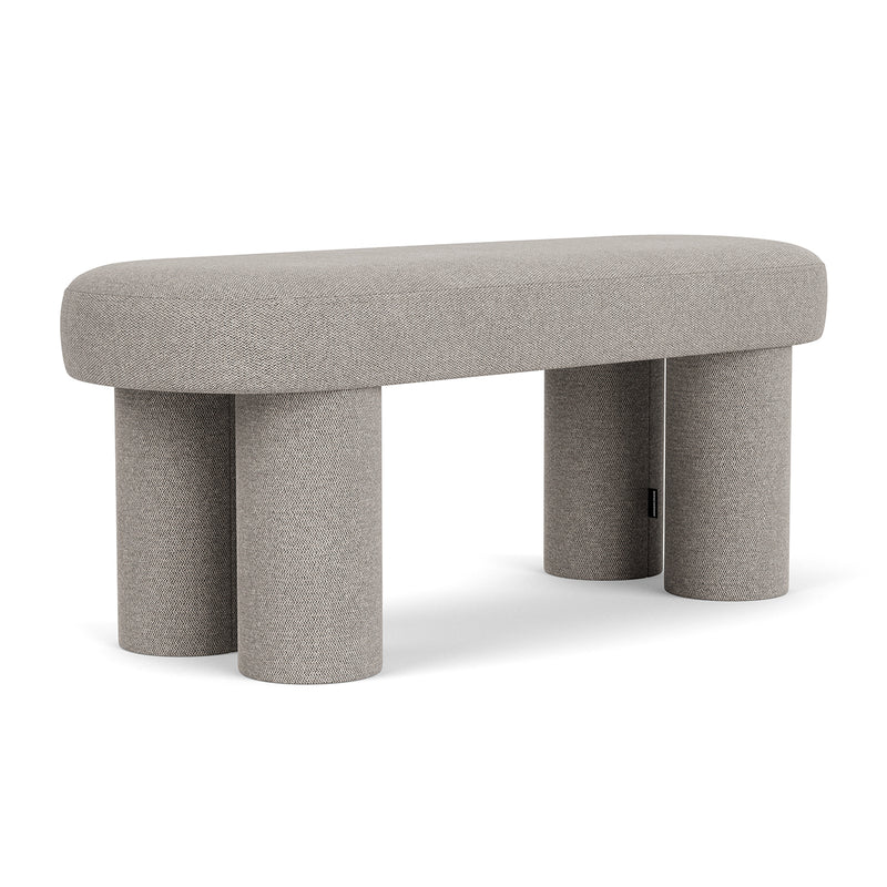 Impression Greige Weave