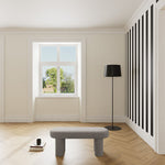 Impression Greige Weave