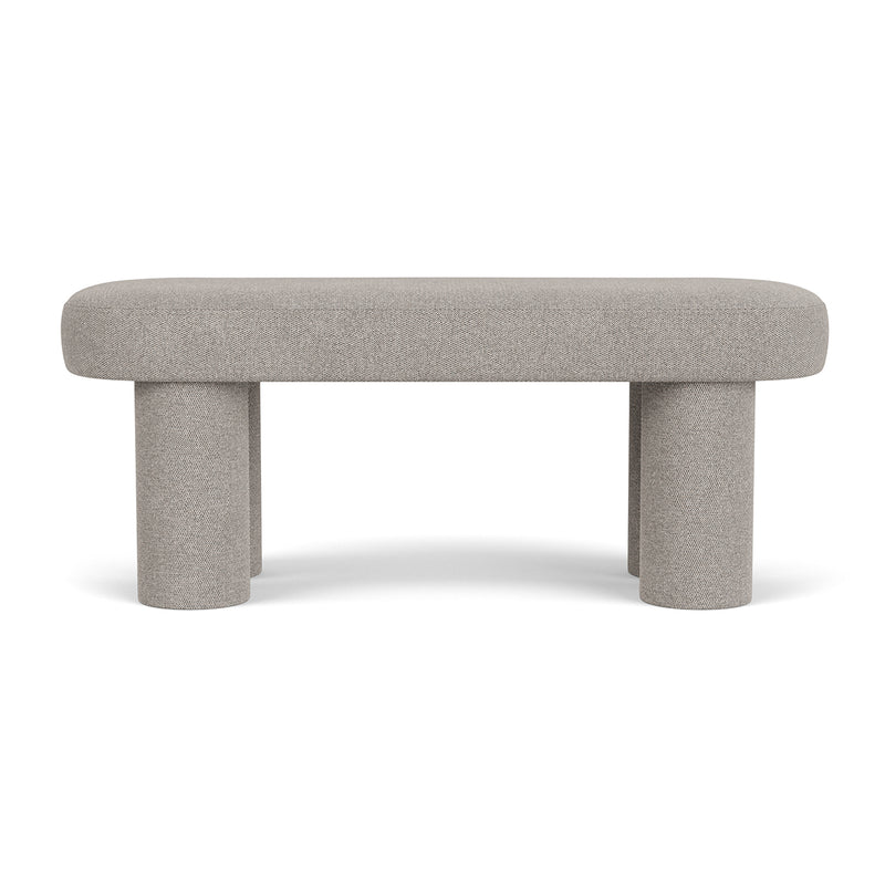 Impression Greige Weave