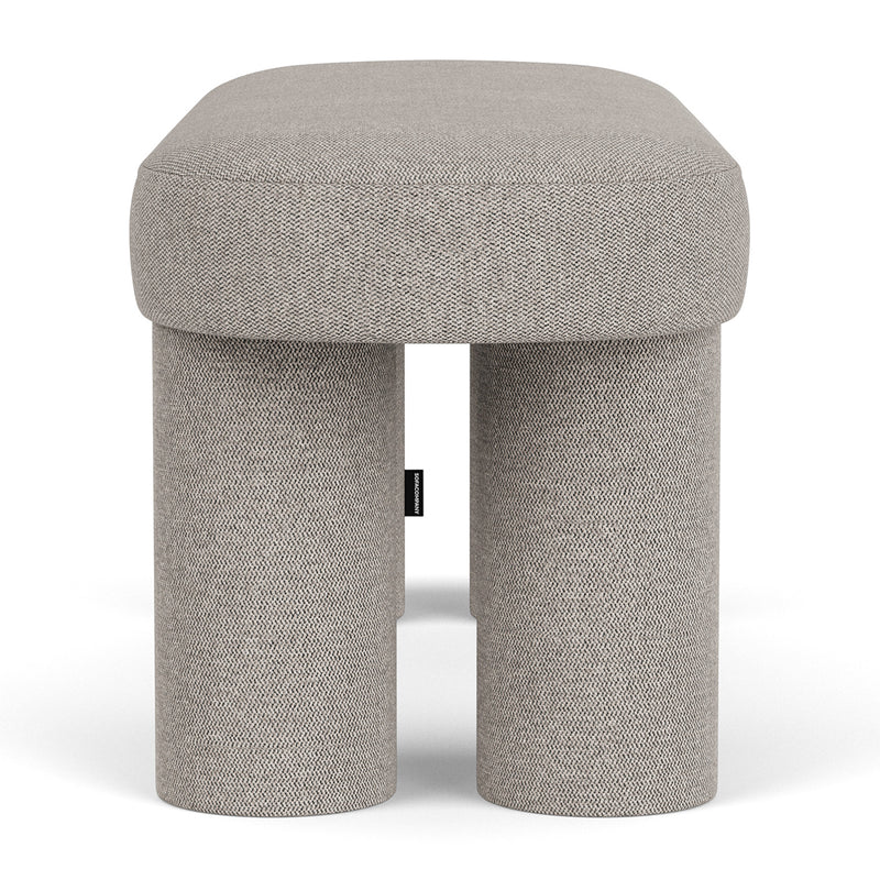 Impression Greige Weave