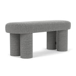 Talent Dark Grey Weave