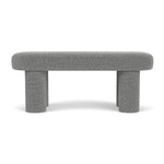 Talent Dark Grey Weave