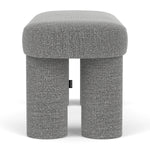 Talent Dark Grey Weave