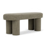 Charlie Bench - Free Sage Velvet Cord