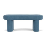 Lux Shadow Blue Velvet