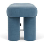 Lux Shadow Blue Velvet