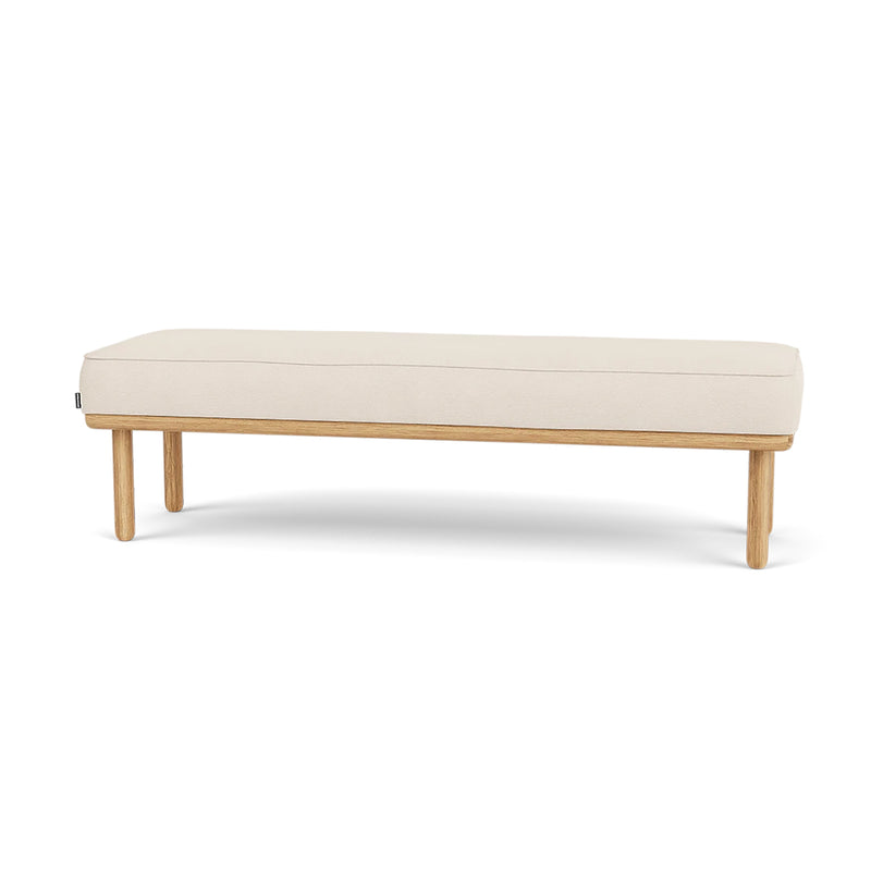 Randi  Fabric Bench