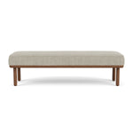 Randi  Fabric Bench