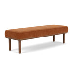 Randi  Fabric Bench