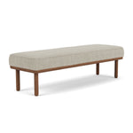 Randi  Fabric Bench